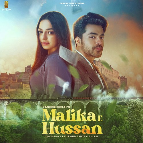 download Yasser Desai  Malika E Hussan mp3 Single Tracks song 