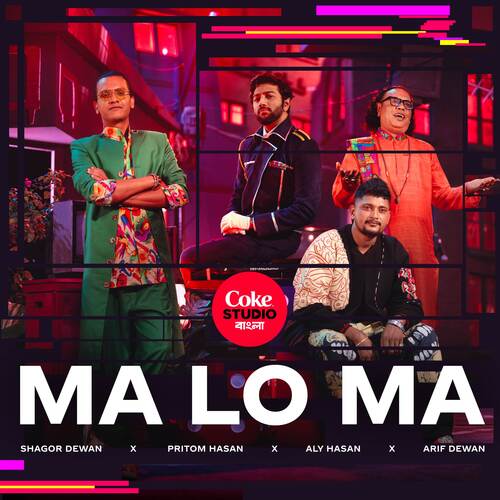 download   Maloma Coke Studio Bangla mp3 Single Tracks song 