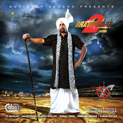 download Surinder Sangha & Amar Singh  Malwai Gidda mp3 Single Tracks song 