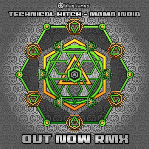 download Technical Hitch  Mama India mp3 Single Tracks song 