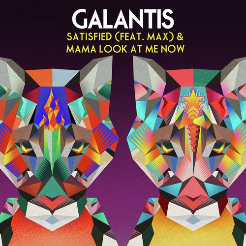 download Galantis  Mama Look At Me Now mp3 Single Tracks song 