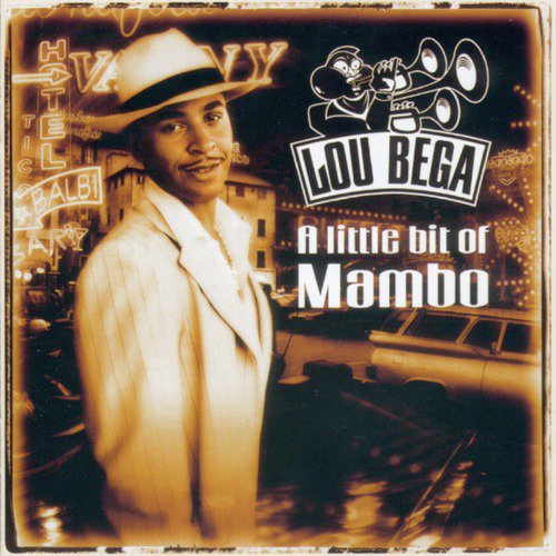 download Lou Bega  Mambo No 5 mp3 Single Tracks song 