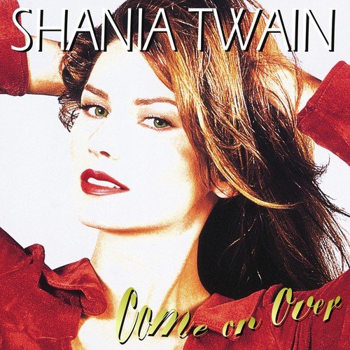 download Shania Twain  Man I Feel Like A Woman mp3 Single Tracks song 