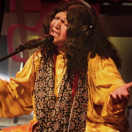 download Abida Parveen  Man Laago Yaar Faqeeri Men mp3 Single Tracks song 