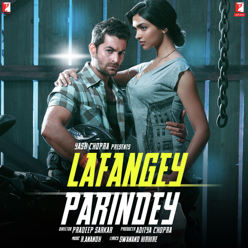 download Mohit Chauhan  Man Lafanga mp3 Single Tracks song 