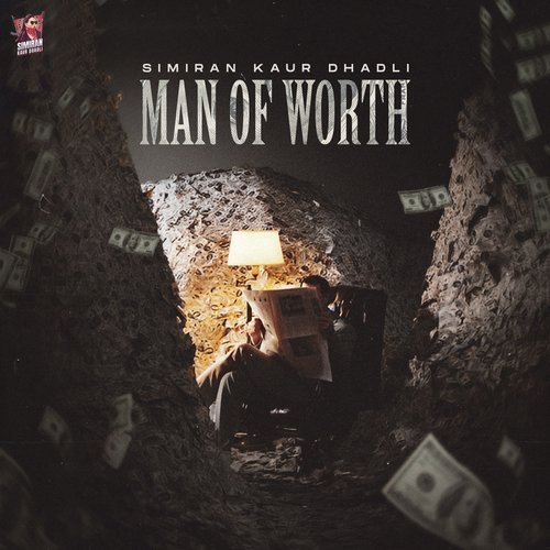 download Simiran Kaur Dhadli  Man Of Worth mp3 Single Tracks song 