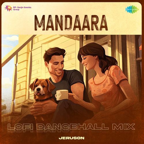 download   Mandaara Lofi Dancehall Mix mp3 Single Tracks song 