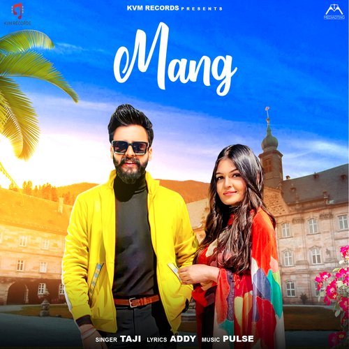 download Taji  Mang mp3 Single Tracks song 