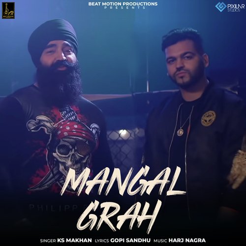 download Ks Makhan  Mangal Grah mp3 Single Tracks song 