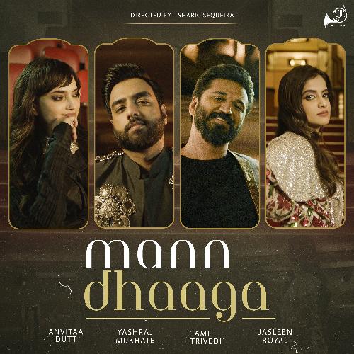 download   Mann Dhaaga mp3 Single Tracks song 