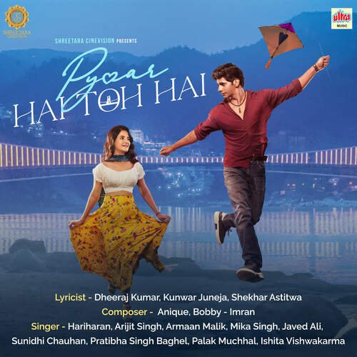 download Arijit Singh, Ishita Vishwakarma  Mann Jogiya mp3 Single Tracks song 