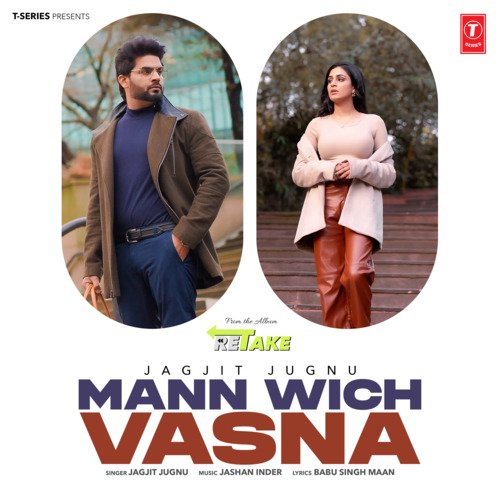 download Jagjit Jugnu, Jashan Inder  Mann Wich Vasna mp3 Single Tracks song 