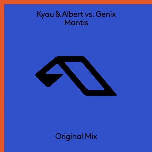 download Kyau & Albert, Genix  Mantis mp3 Single Tracks song 