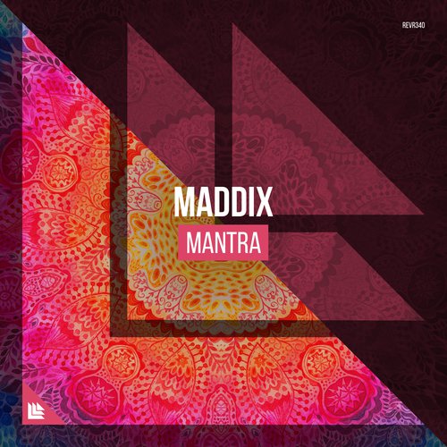 download Maddix  Mantra mp3 Single Tracks song 