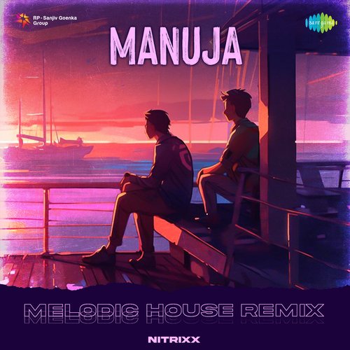 download   Manuja Melodic House Remix mp3 Single Tracks song 