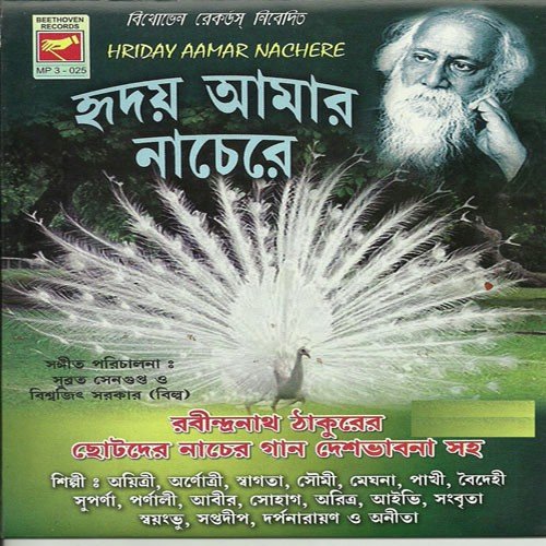 download Sanjit Mandal  Manush Kothay Jay mp3 Single Tracks song 