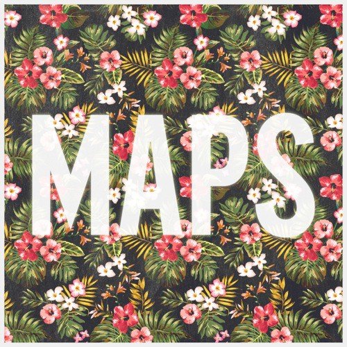 download Maroon 5  Maps mp3 Single Tracks song 