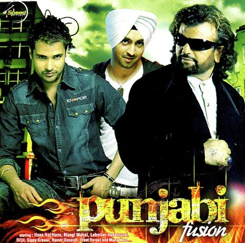 download Hans Raj Hans, Sunidhi Chauhan  Mar Gayi Ve mp3 Single Tracks song 