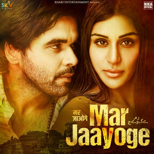 download Ninja  Mar Jaayoge mp3 Single Tracks song 