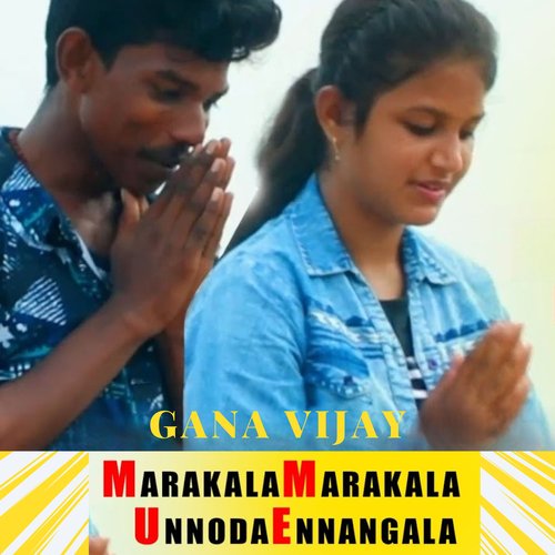 download   Marakala Marakala Unnoda Ennangala Love Feeling Song mp3 Single Tracks song 