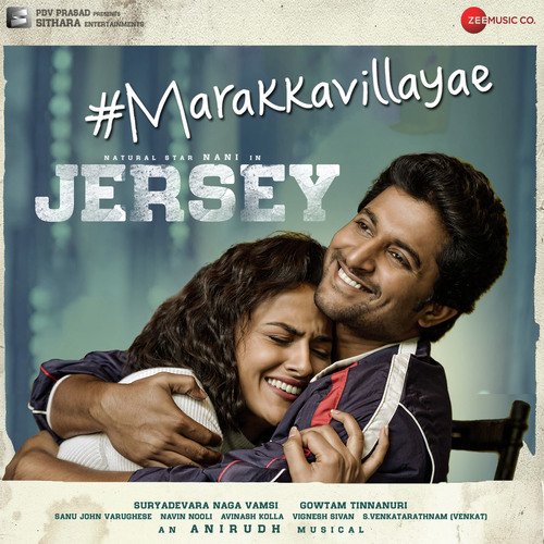 download Anirudh Ravichander  Marakkavillayae mp3 Single Tracks song 