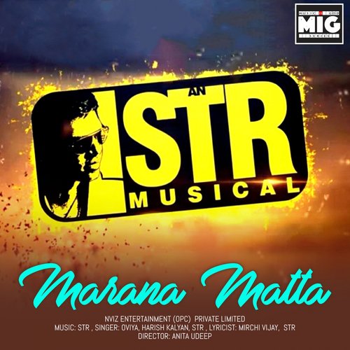 download   Marana Matta mp3 Single Tracks song 