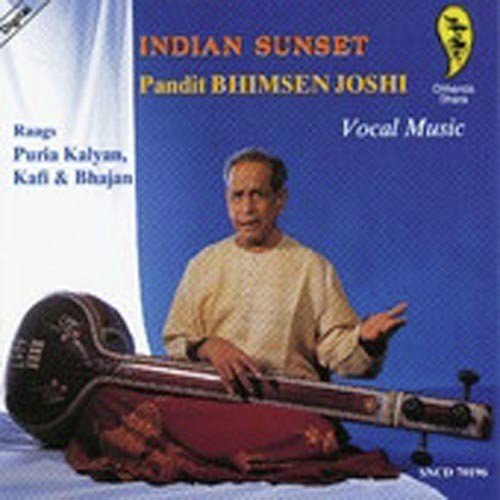 download Pandit Bhimsen Joshi  Marathi Abhang mp3 Single Tracks song 