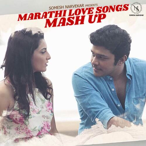 download Chorus  Marathi Love Songs Mashup 2022 mp3 Single Tracks song 