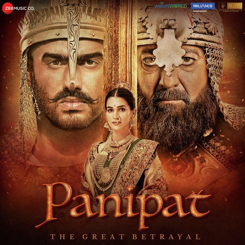 download Ajay-Atul, Kunal Ganjawala, Sudesh Bhosle, Swapnil Bandodkar, Padmanabh Gaikwad, Priyanka Barve  Mard Maratha mp3 Single Tracks song 