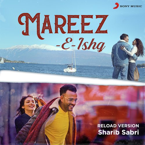 download Shaarib Sabri  Mareez E Ishq mp3 Single Tracks song 