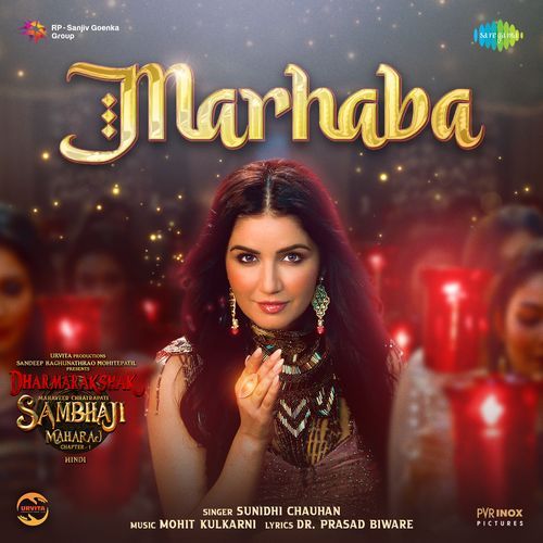 download   Marhaba mp3 Single Tracks song 