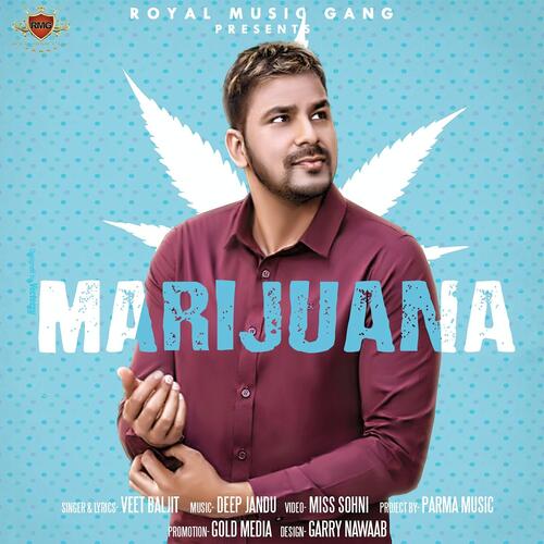 download Veet Baljit  Marijuana mp3 Single Tracks song 