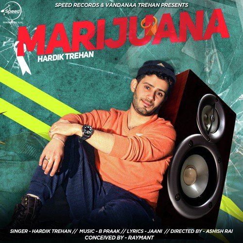 download Hardik Trehan  Marijuana mp3 Single Tracks song 