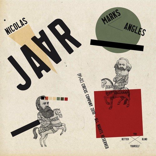 download Nicolas Jaar  Marks mp3 Single Tracks song 