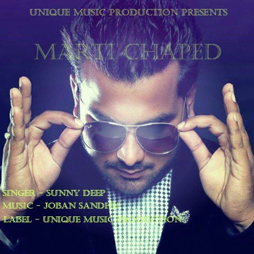 download Sunny Deep  Marti Chaped mp3 Single Tracks song 