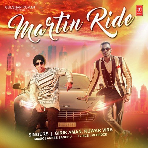 download Girik Aman, Kuwar Virk  Martin Ride mp3 Single Tracks song 