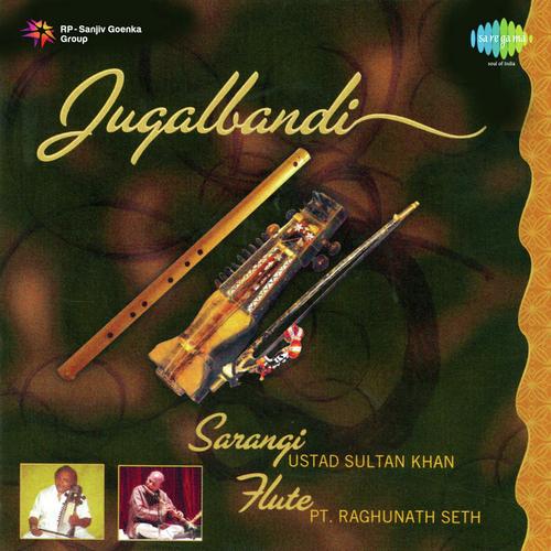 download Ustad Sultan Khan, Raghunath Seth  Maru Bihag mp3 Single Tracks song 