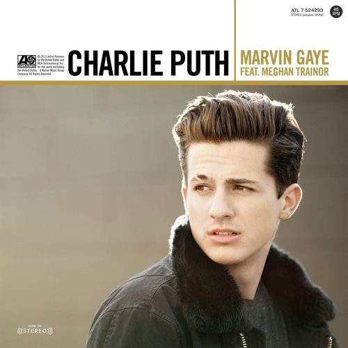 download Charlie Puth  Marvin Gaye mp3 Single Tracks song 