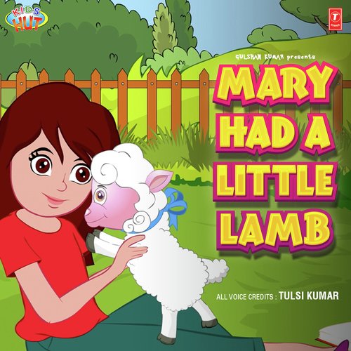 download Tulsi Kumar  Mary Had A Little Lamb mp3 Single Tracks song 