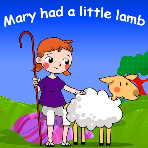 download Belle, the Nursery Rhymes Band  Mary Had A Little Lamb mp3 Single Tracks song 