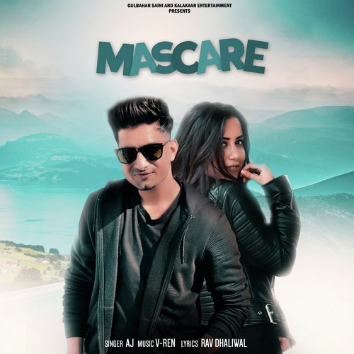 download Ayy Jay  Mascare mp3 Single Tracks song 