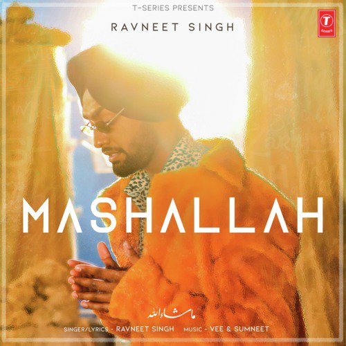 download Sumneet, Vee, Ravneet Singh  Mashallah mp3 Single Tracks song 