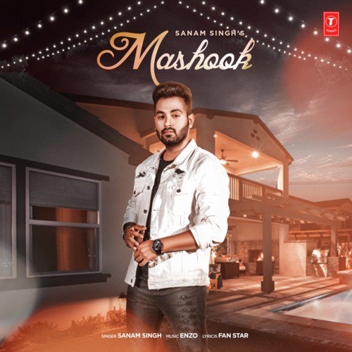 download Enzo, Sanam Singh  Mashook mp3 Single Tracks song 