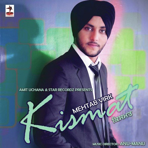 download Mehtab Virk  Mashooque mp3 Single Tracks song 