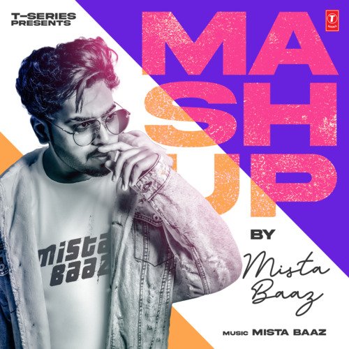 download Sharry Mann, Mista Baaz  Mashup By Mista Baaz mp3 Single Tracks song 