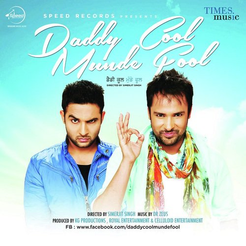 download   Mashup Daddy Cool mp3 Single Tracks song 