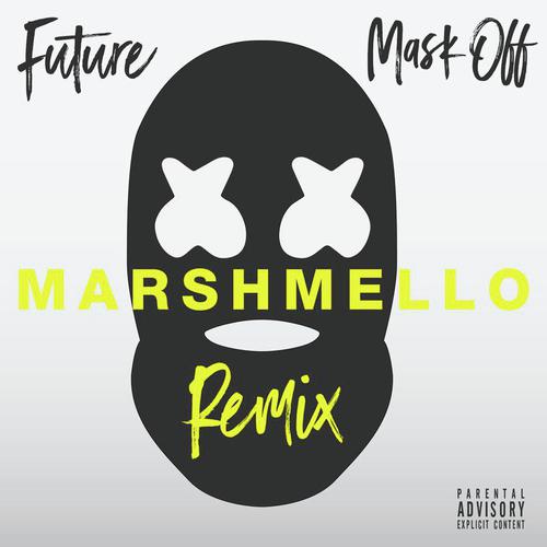 download Future, Marshmello  Mask Off mp3 Single Tracks song 