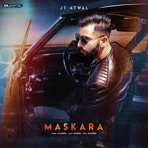 download JT Atwal  Maskara mp3 Single Tracks song 