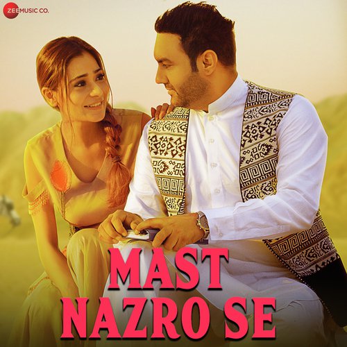 download Lakhwinder Wadali  Mast Nazro Se Remix mp3 Single Tracks song 