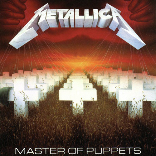 download Metallica  Master Of Puppets mp3 Single Tracks song 